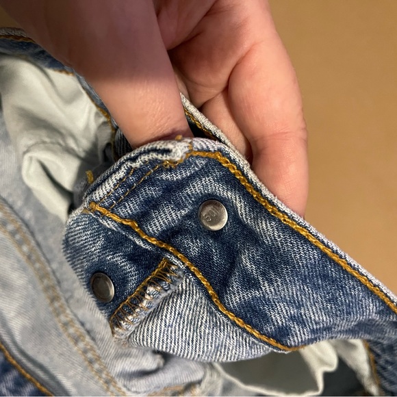 Vintage 501 Levi’s - Picture 8 of 9